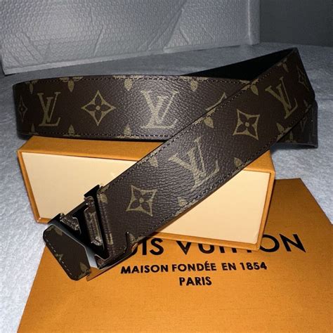 m9821 lv belt